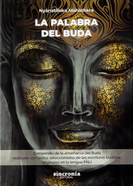 SINCRONIA, LA PALABRA DEL BUDA - SINCRONIA