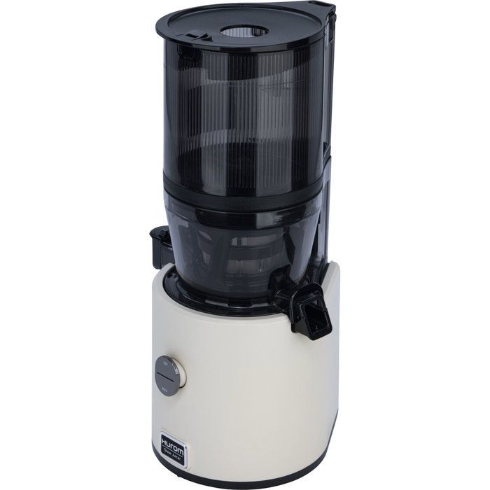 Hurom H-330P Deep Ivory Slow Juicer Hurom H-330P Deep Ivory Slow Juicer