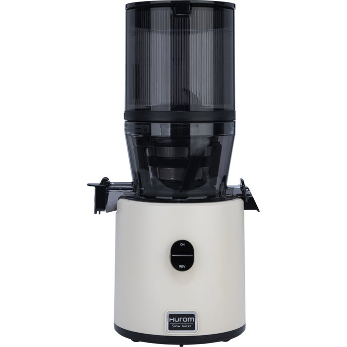 Hurom H-330P Deep Ivory Slow Juicer Hurom H-330P Deep Ivory Slow Juicer