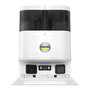 Kärcher RVM 4 Robot Aspirador y Fregador con Estación Multifunción