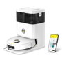 Kärcher RVM 4 Robot Aspirador y Fregador con Estación Multifunción