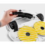 Kärcher RVM 4 Robot Aspirador y Fregador con Estación Multifunción