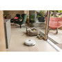 Kärcher RVM 4 Robot Aspirador y Fregador con Estación Multifunción