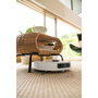 Kärcher RVM 4 Robot Aspirador y Fregador con Estación Multifunción