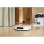 Kärcher RVM 4 Robot Aspirador y Fregador con Estación Multifunción