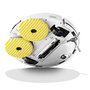 Kärcher RVM 4 Robot Aspirador y Fregador con Estación Multifunción
