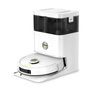 Kärcher RVM 4 Robot Aspirador y Fregador con Estación Multifunción