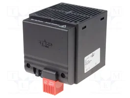 STEGO CSF 028 Elemento calefactor con soplador 400W 230VAC