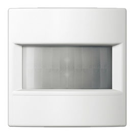 Jung LS17180WW Detector de movimiento
