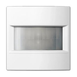 Jung LS17180WW Detector de movimiento Blanco