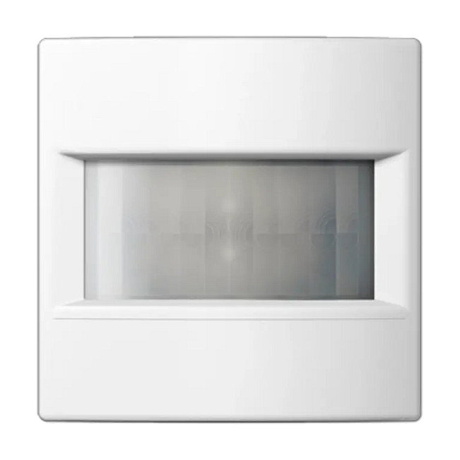 Jung LS17180WW Detector de movimiento Blanco Jung LS17180WW Detector de movimiento Blanco