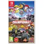 Bandai Namco Entertainment 5061005356092 PAW Patrol Rescue Wheels Campeonato Juego para Nintendo Switch