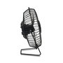 AVANT Ventilador USB de 6 Pulgadas, 3W, Negro