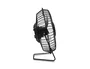 AVANT Ventilador USB de 6 Pulgadas, 3W, Negro