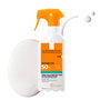 La Roche-Posay Anthelios Spray Invisible SPF50+ Protector Solar Familiar 300 ml Resistente al Agua