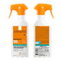 La Roche-Posay Anthelios Spray Invisible SPF50+ Protector Solar Familiar 300 ml Resistente al Agua