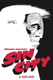 Norma Editorial Sin City 01. El duro adiós (Cartoné), Frank Miller - Norma Editorial