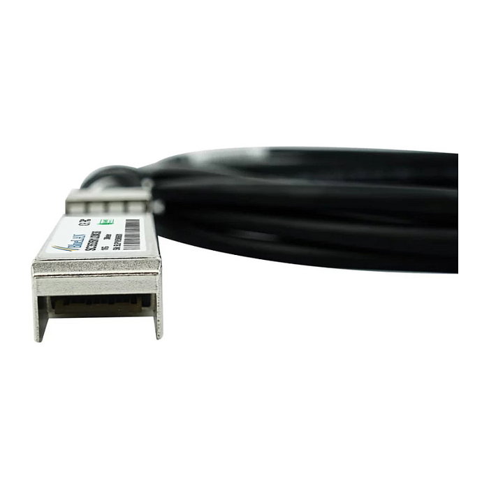 BlueOptics SFP-10G-C3M-BL Cable DAC SFP+ 10Gb 3m BlueOptics SFP-10G-C3M-BL Cable DAC SFP+ 10Gb 3m