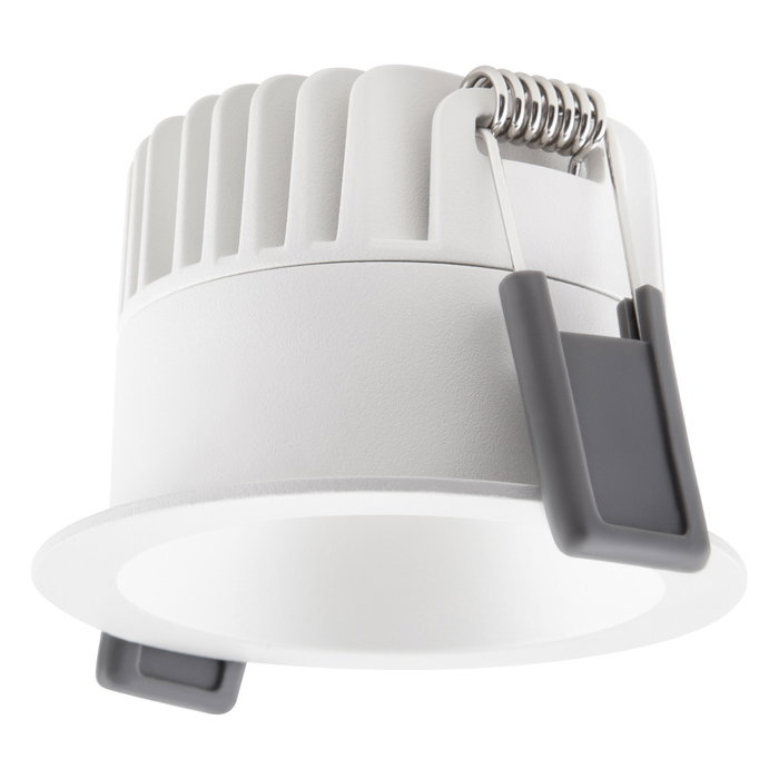 LEDVANCE Foco LED Empotrado 8W 680lm 3000K Blanco
