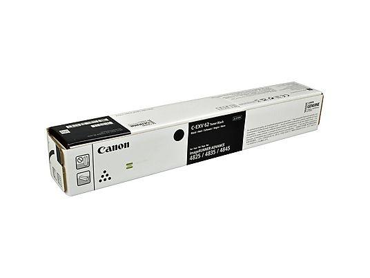 Canon C-EXV62 Negro Canon C-EXV62 Negro