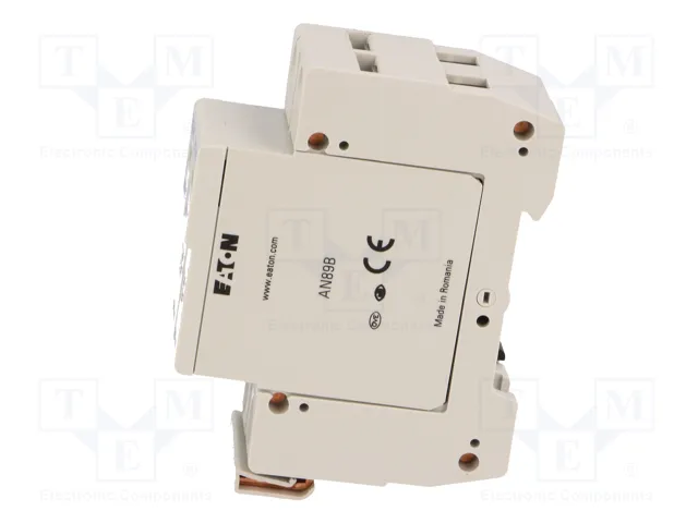 EATON ELECTRIC Cartucho para pararrayos Tipo 2 40kA 280VAC EATON ELECTRIC Cartucho para pararrayos Tipo 2 40kA 280VAC