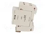 EATON ELECTRIC Cartucho para pararrayos Tipo 2 40kA 280VAC