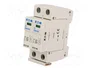 EATON ELECTRIC Cartucho para pararrayos Tipo 2 40kA 280VAC