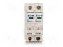 EATON ELECTRIC Cartucho para pararrayos Tipo 2 40kA 280VAC