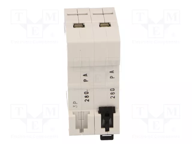 EATON ELECTRIC Cartucho para pararrayos Tipo 2 40kA 280VAC EATON ELECTRIC Cartucho para pararrayos Tipo 2 40kA 280VAC