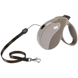 Ferplast Correa Amigo Cordon Dove Gris M