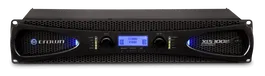 Crown XLS 1002 Amplificador Clase D DriveCore Ultraeficiente 11 Lb Menos de 5 Kg Entradas XLR RCA