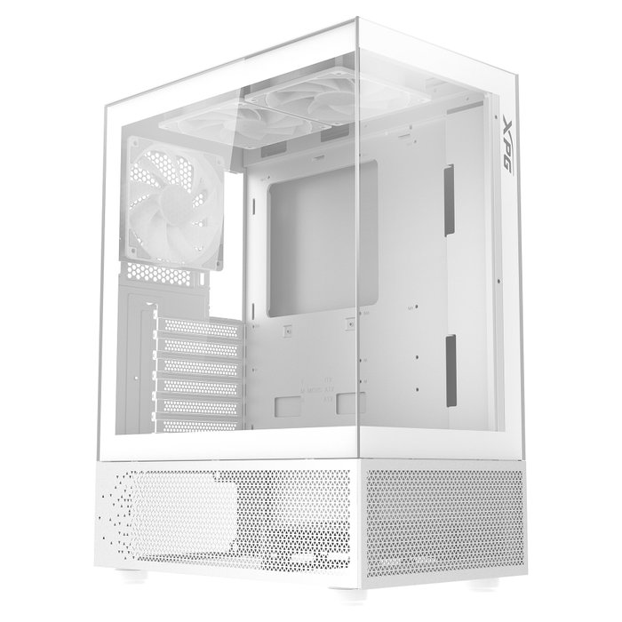 XPG Invader X Mini Blanco