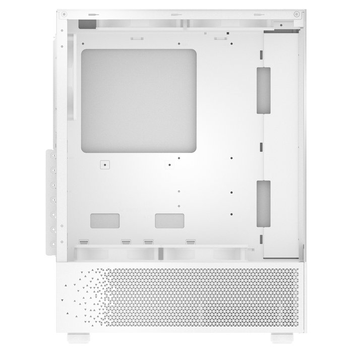 XPG Invader X Mini Blanco
