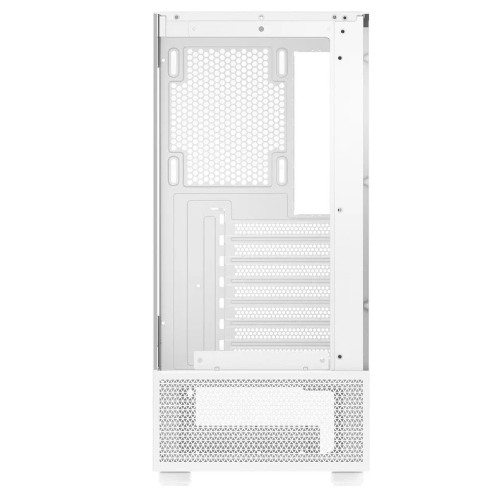 XPG Invader X Mini Midi Tower Blanco