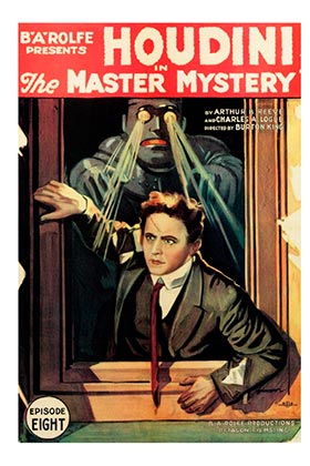 Robots De Cine. De Maria A Alita