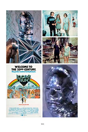 Robots De Cine. De Maria A Alita