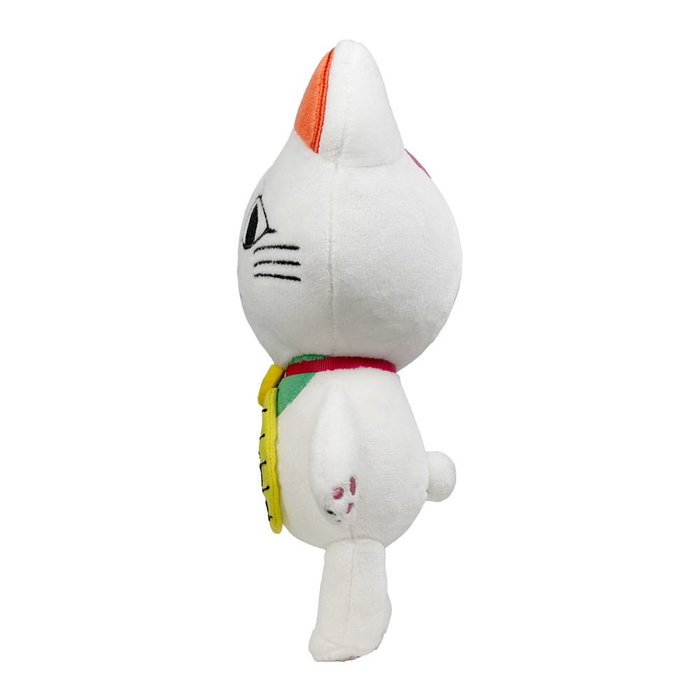 Sakami Merchandise Dandadan Peluches Turbo Granny 23 cm Expositor (12)