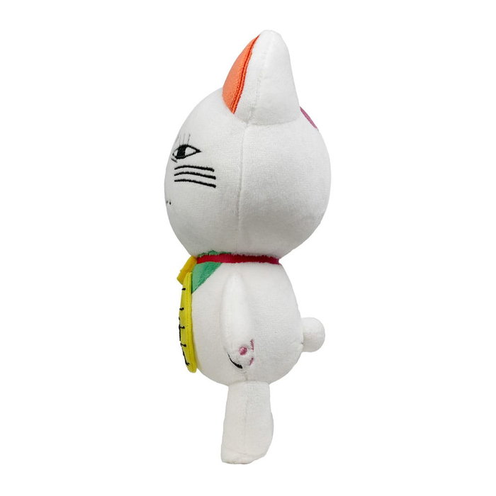 Sakami Merchandise Dandadan Peluches Turbo Granny 23 cm Expositor (12)