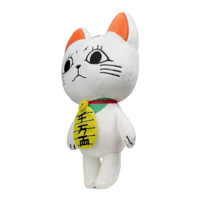 Sakami Merchandise Dandadan Peluches Turbo Granny 23 cm Expositor (12)