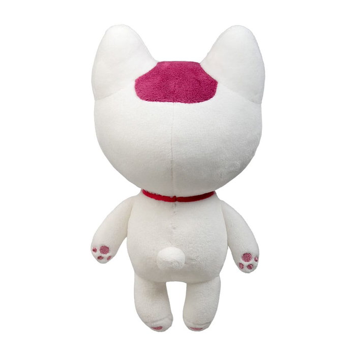 Sakami Merchandise Dandadan Peluches Turbo Granny 23 cm Expositor (12)