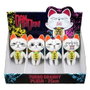 Sakami Merchandise Dandadan Peluches Turbo Granny 23 cm Expositor (12)