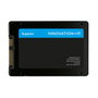 Innovation IT 512GB SSD 2.5" SATA III, 550MB/s Lectura, 500MB/s Escritura, TLC, para PC/Portátil - 00-512999