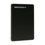 Innovation IT 512GB SSD 2.5" SATA III, 550MB/s Lectura, 500MB/s Escritura, TLC, para PC/Portátil - 00-512999