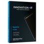 Innovation IT 512GB SSD 2.5" SATA III, 550MB/s Lectura, 500MB/s Escritura, TLC, para PC/Portátil - 00-512999