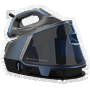 Cecotec IronHero H-3000 Station Geyser Negro/Azul