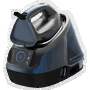 Cecotec IronHero H-3000 Station Geyser Negro/Azul