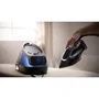 Cecotec IronHeroH-3000 Estación de agua caliente 3000 W 600 g/min Negro/Azul
