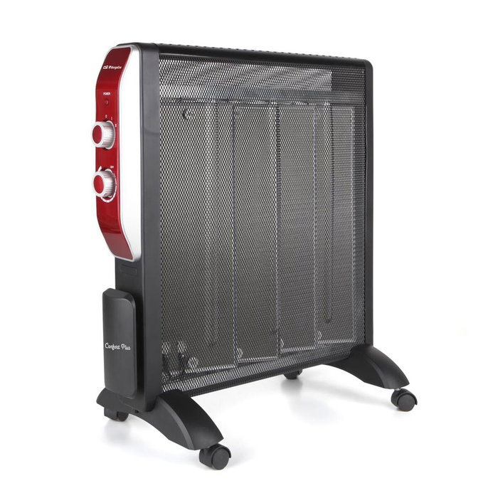 Orbegozo Radiador Mica RMN 2050 2000W