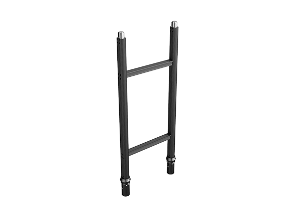 Unilumin Back Frame para gabinete de alquiler UGN II 2.6 Indoor Unilumin Back Frame para gabinete de alquiler UGN II 2.6 Indoor