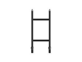 Unilumin Back Frame para gabinete de alquiler UGN II 2.6 Indoor
